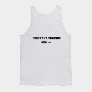 Constant Craving Tank Top